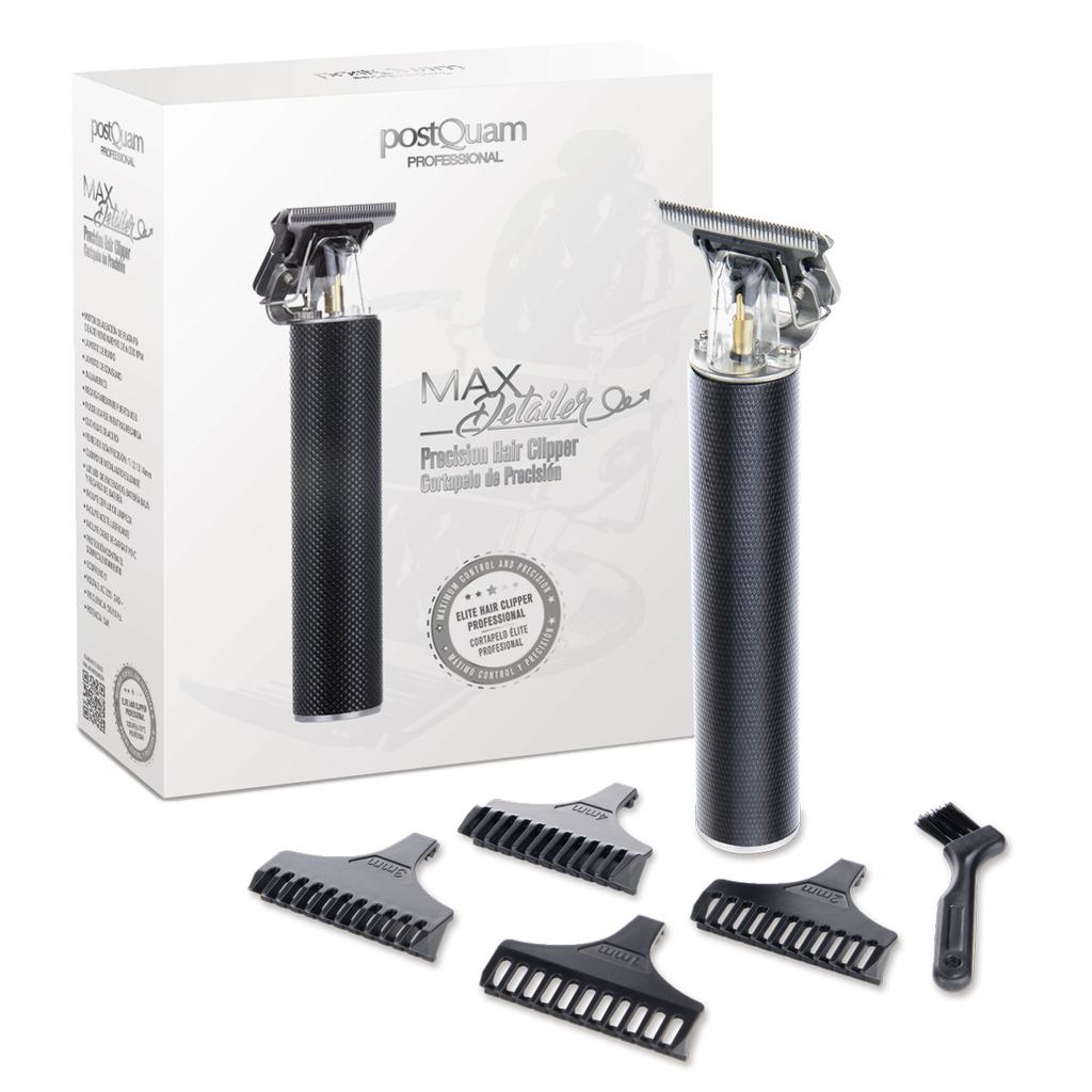 Rasoir Postquam MAX Detailer Reconditionné - 49,99 € Rasoir Postquam MAX Detailer Reconditionné Postquam reconditionné disponible sur Backmarket