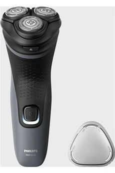 Rasoir sans fil 1000 Series S1142 Gris foncé Bon état Philips reconditionné disponible sur Darty