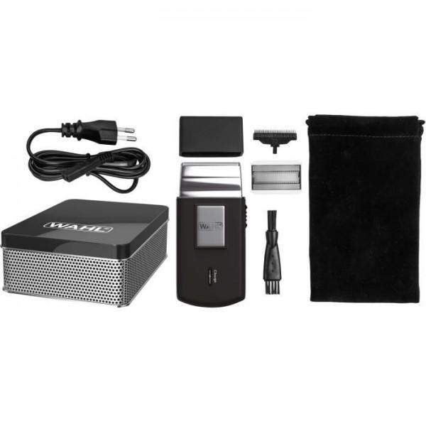 Rasoir Wahl Travel Shaver 03615-1016 Reconditionné Wahl reconditionné disponible sur Backmarket