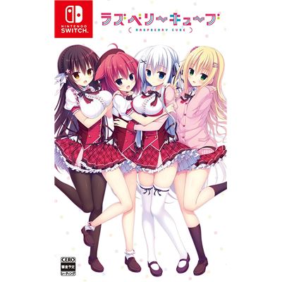 Raspberry Cube Pour Nintendo Switch État correct reconditionné disponible sur Fnac