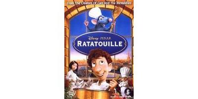 RATATOUILLE-VN État correct reconditionné disponible sur Fnac