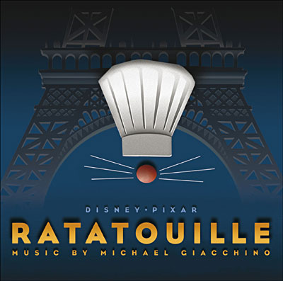 Ratatouille État correct reconditionné disponible sur Fnac