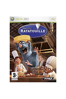 Ratatouille État correct - 14,95 € Ratatouille État correct N/A reconditionné disponible sur Darty