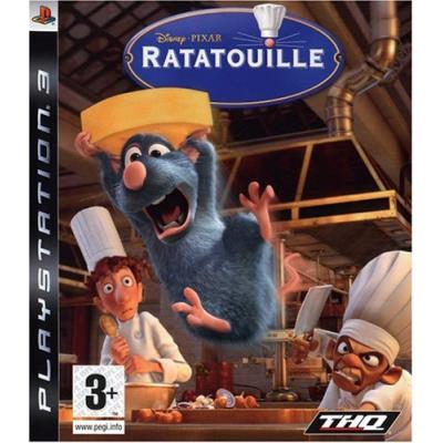 Acheter Ratatouille État correct - 16,95 € Ratatouille État correct reconditionné disponible sur Fnac