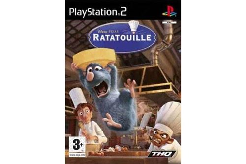 Ratatouille État correct N/A reconditionné disponible sur Fnac