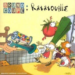 Ratatouille Bon état - 15,56 € Ratatouille Bon état reconditionné disponible sur Label Emmaüs