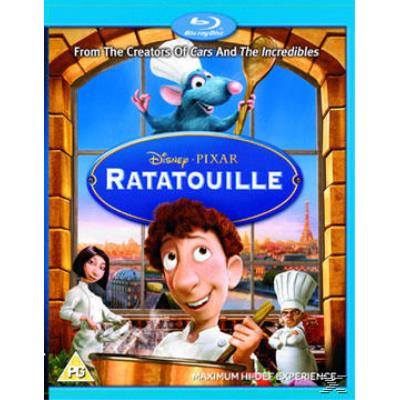 Acheter Ratatouille État correct - 12,09 € Ratatouille État correct reconditionné disponible sur Fnac