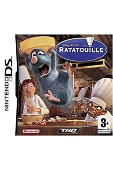 Ratatouille Bon état - 14,95 € Ratatouille Bon état reconditionné disponible sur Darty