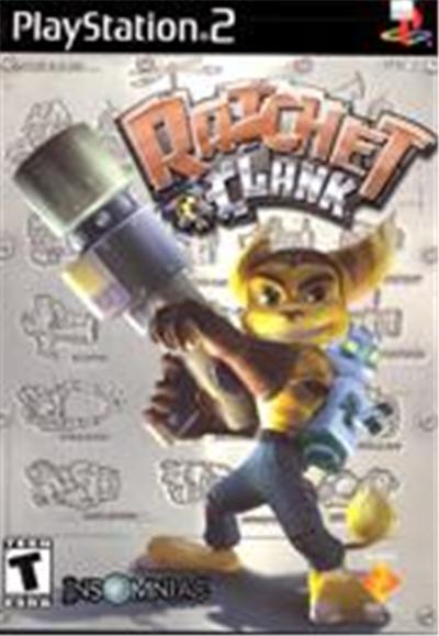 Ratchet & Clank État correct - 106,99 € Ratchet & Clank État correct reconditionné disponible sur Fnac