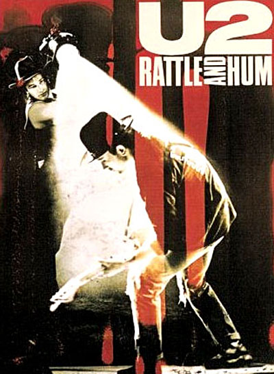 Rattle and hum - DVD Zone 1 État correct reconditionné disponible sur Fnac