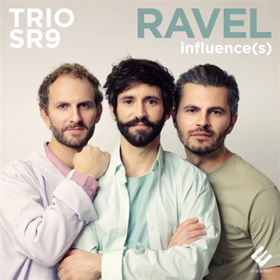 Ravel Influence(s) État correct reconditionné disponible sur Fnac