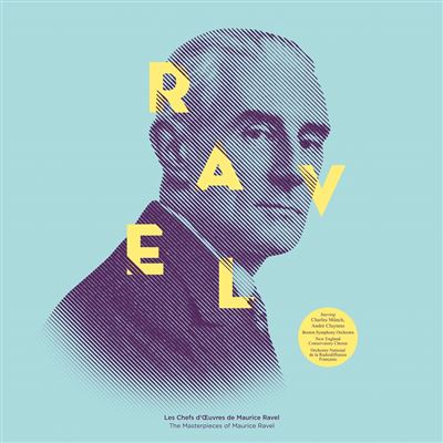 Ravel État correct reconditionné disponible sur Fnac | Dero