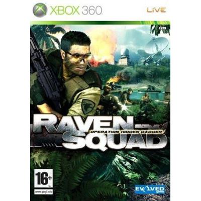 Raven Squad X360 - [ Import Espagne ] État correct reconditionné disponible sur Fnac