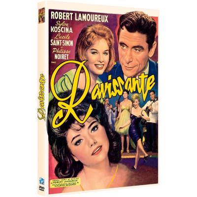 Ravissante (DVD) État correct reconditionné disponible sur Fnac