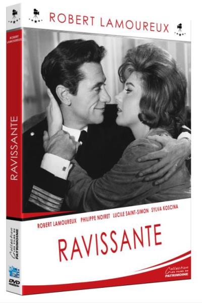 Ravissante DVD État correct reconditionné disponible sur Fnac