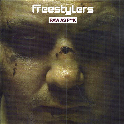 Raw as F**K État correct reconditionné disponible sur Fnac