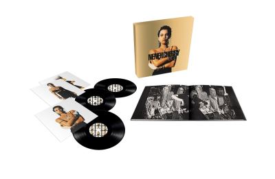 Raw Like Sushi 30th Anniversary Edition Limitée Coffret État correct reconditionné disponible sur Fnac