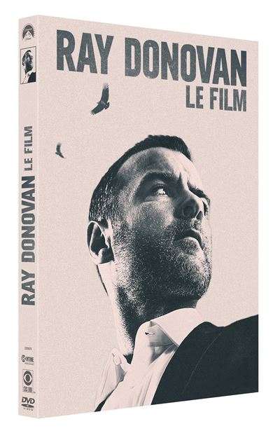 Ray Donovan : Le film DVD État correct reconditionné disponible sur Fnac