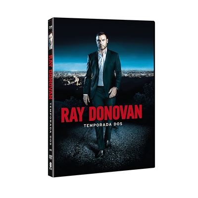 Ray Donovan Saison 2 (Ray Donovan Season 2) État correct reconditionné disponible sur Fnac