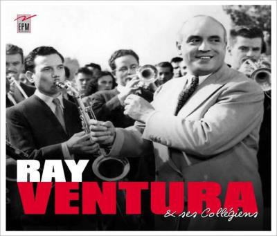 Ray Ventura et ses collégiens État correct reconditionné disponible sur Fnac