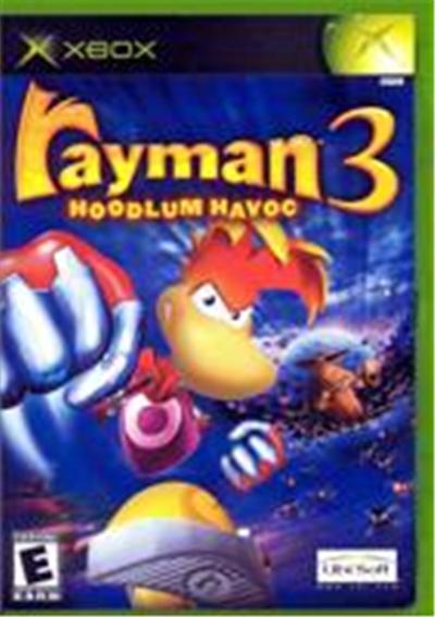 Rayman 3: Hoodlum Havoc État correct reconditionné disponible sur Fnac