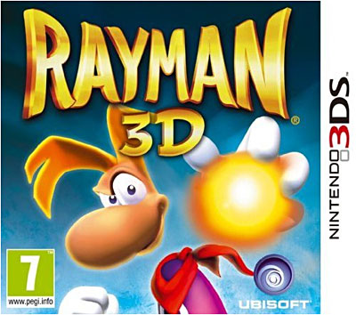 Acheter Rayman 3D État correct - 11,57 € Rayman 3D État correct Ubisoft reconditionné disponible sur Fnac