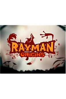 Rayman Origins Version Euro Très bon état N/A reconditionné disponible sur Darty
