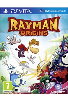 Rayman Origins Très bon état N/A reconditionné disponible sur Darty | Dero