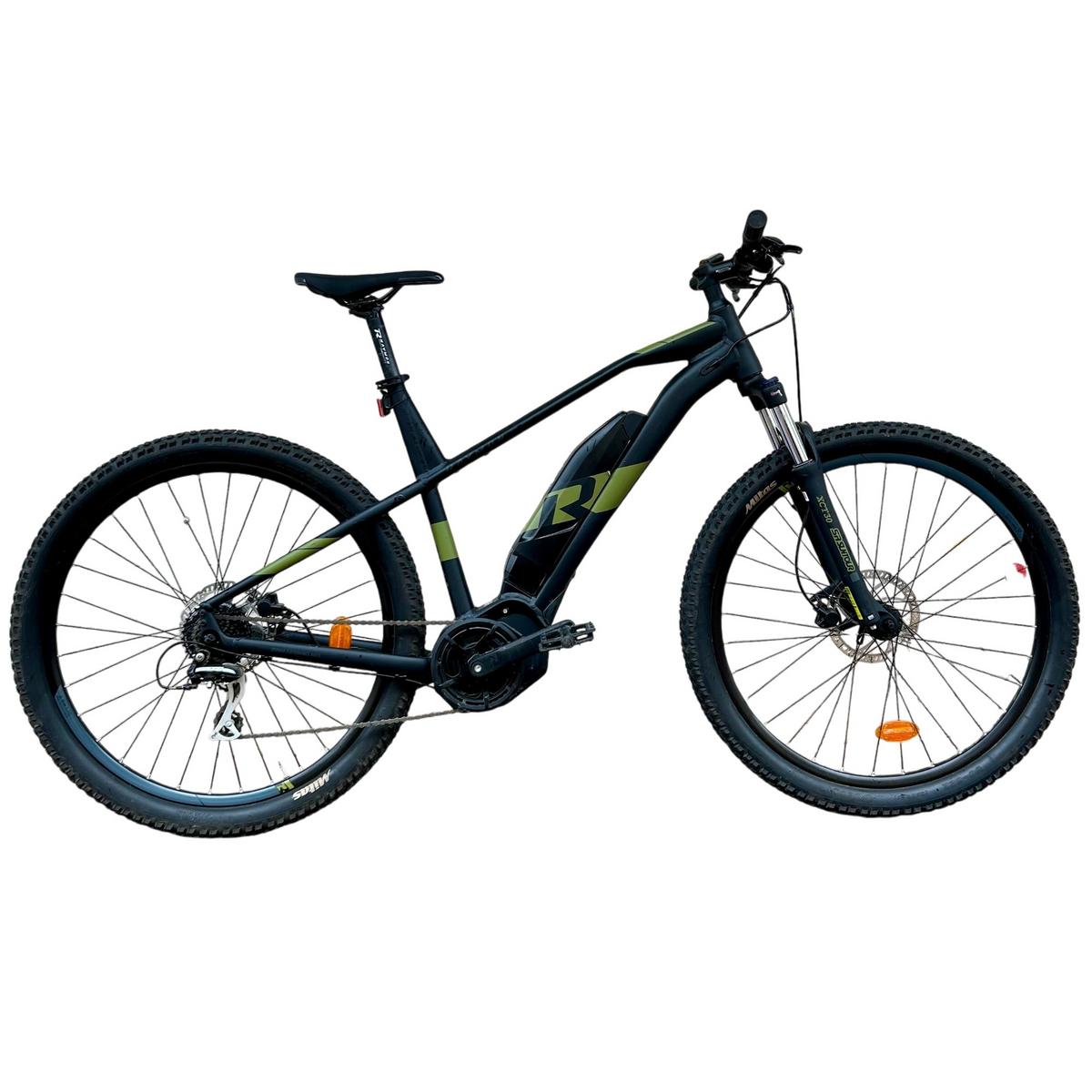 Raymon - HardRay E 2.0 reconditionné disponible sur Boussole