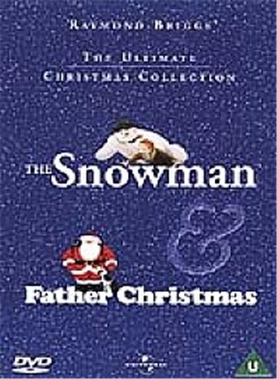 Acheter Raymond Briggs' The Snowman / Father Christmas , (Animated) État correct - 20,78 € Raymond Briggs' The Snowman / Father Christmas , (Animated) État correct reconditionné disponible sur Fnac