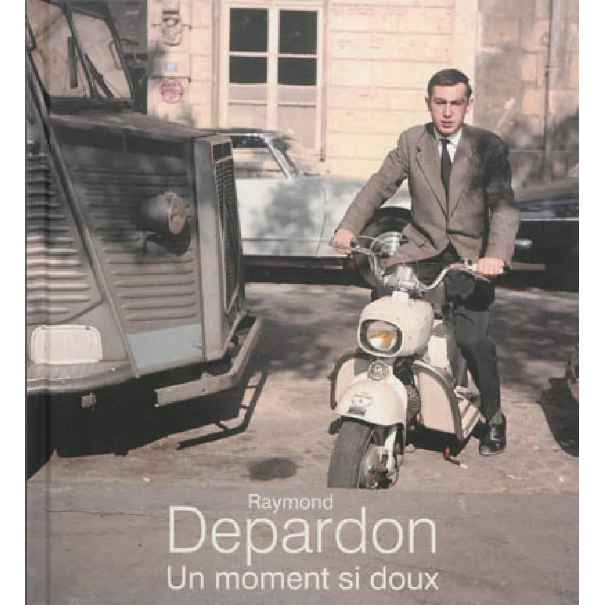 Acheter Raymond Depardon : un moment si doux : exposition, Paris, Galeries nationales du Grand Palais, du 14 novembre 2013 au 10 février 2014 État correct - 17,17 € Raymond Depardon : un moment si doux : exposition, Paris, Galeries nationales du Grand Palais, du 14 novembre 2013 au 10 février 2014 État correct N/A (Il ne s'agit pas d'une marque reconditionné disponible sur Rue du Commerce Seconde Vie