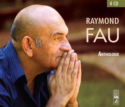 Acheter Raymond Fau - Anthologie État correct - 20,58 € Raymond Fau - Anthologie État correct reconditionné disponible sur Fnac