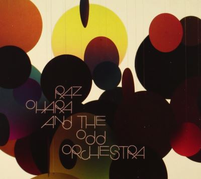 Acheter Raz ohara and the odd orchestra État correct - 11,87 € Raz ohara and the odd orchestra État correct reconditionné disponible sur Fnac