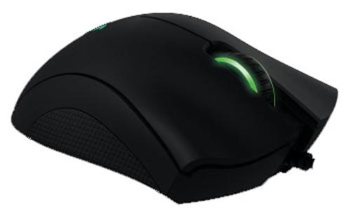 Razer 3.5 G DeathAdder - Souris Gaming filaire 5 boutons État correct Razer reconditionné disponible sur Fnac