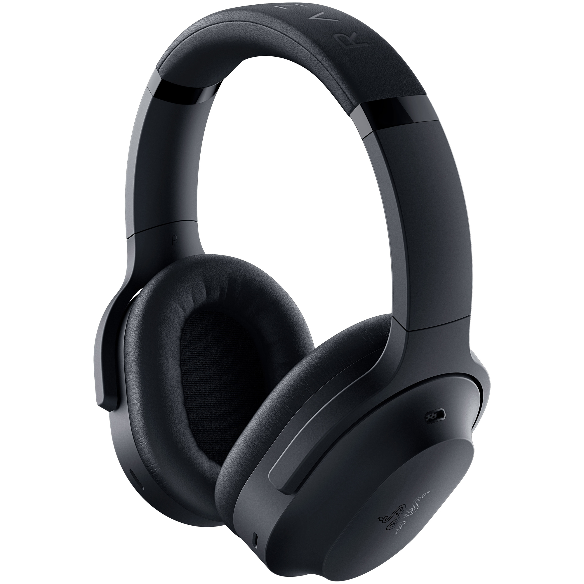 Razer Barracuda Pro Casque Avec fil &sans fil Arceau Jouer USB Type-C Bluetooth Noir - Excellent état Parfait état Razer reconditionné disponible sur Pixmania