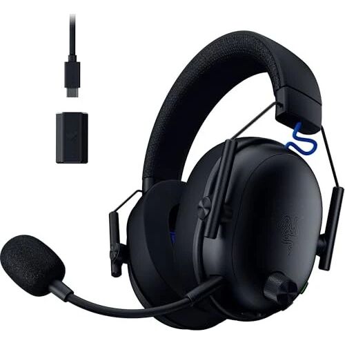 Razer BlackShark V3 noir Parfait état Razer reconditionné disponible sur Refurbed | Dero