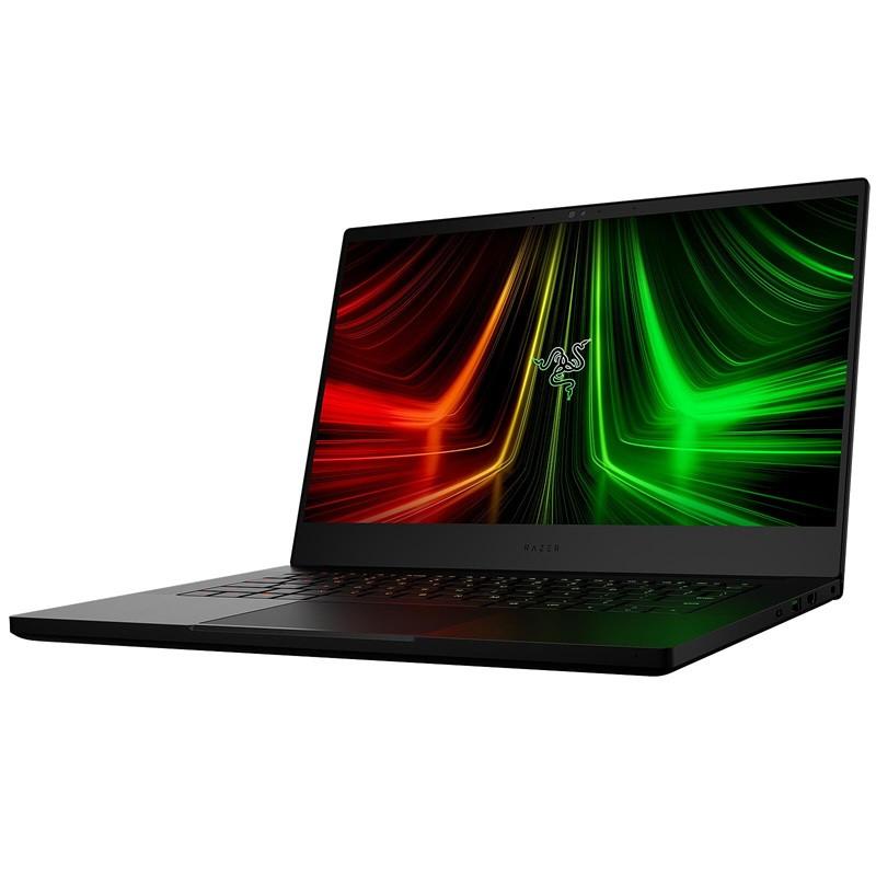 Acheter Razer BLADE 14 NEA3-R3E1 AMD RYZEN 9 6900HX 14"" GHz - SSD 1 TB - 16 Go - NVIDIA GEFORCE RTX 3070 QWERTY - Anglais Reconditionné - 1459,00 € Razer BLADE 14 NEA3-R3E1 AMD RYZEN 9 6900HX 14"" GHz - SSD 1 TB - 16 Go - NVIDIA GEFORCE RTX 3070 QWERTY - Anglais Reconditionné Razer reconditionné disponible sur Backmarket