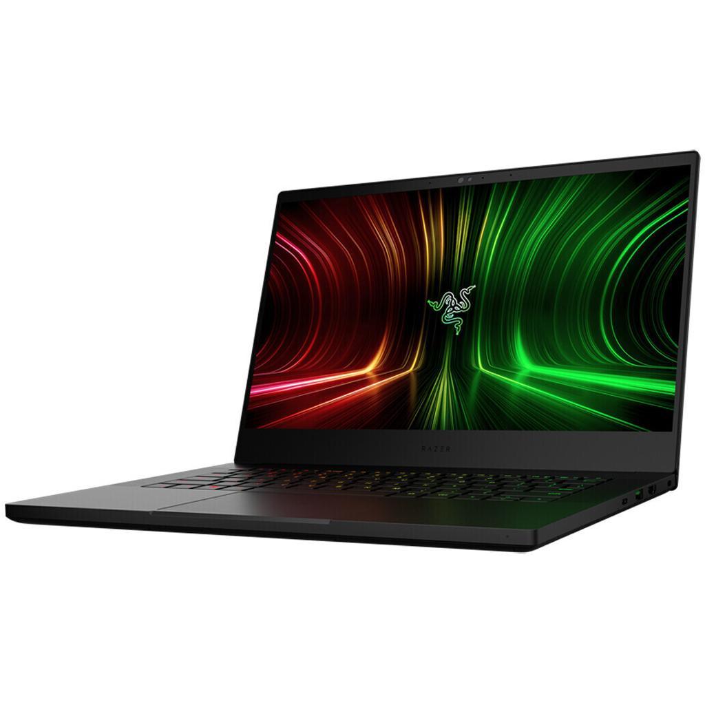 Razer Blade 14 RZ09-0370 14" Ryzen 9 3.3 GHz - SSD 1 TB - 16 Go - Nvidia GeForce RTX 3070 QWERTY - Espagnol Reconditionné - 1090,00 € Razer Blade 14 RZ09-0370 14" Ryzen 9 3.3 GHz - SSD 1 TB - 16 Go - Nvidia GeForce RTX 3070 QWERTY - Espagnol Reconditionné Razer reconditionné disponible sur Backmarket