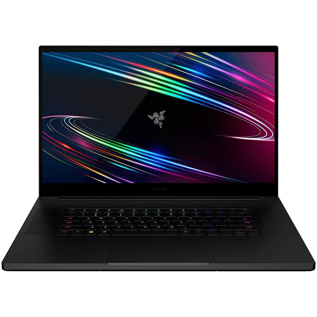 Razer Blade 17 RZ09-0368CG63 17" Core i7 2.3 GHz - SSD 512 GB - 16 Go - Nvidia GeForce RTX 3080 QWERTZ - Allemand Reconditionné - 1999,00 € Razer Blade 17 RZ09-0368CG63 17" Core i7 2.3 GHz - SSD 512 GB - 16 Go - Nvidia GeForce RTX 3080 QWERTZ - Allemand Reconditionné Razer reconditionné disponible sur Backmarket