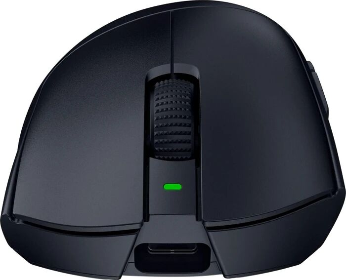 Razer DeathAdder V3 HyperSpeed Noir Parfait état Razer reconditionné disponible sur Refurbed | Dero
