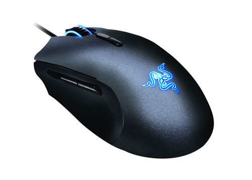 Razer Imperator 4G - Souris Gaming Optique filaire 7 boutons État correct Razer reconditionné disponible sur Fnac