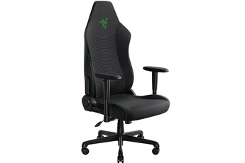RAZER Iskur V2 X - Black Fabric - Fauteuil Gaming Bon état Razer reconditionné disponible sur Darty