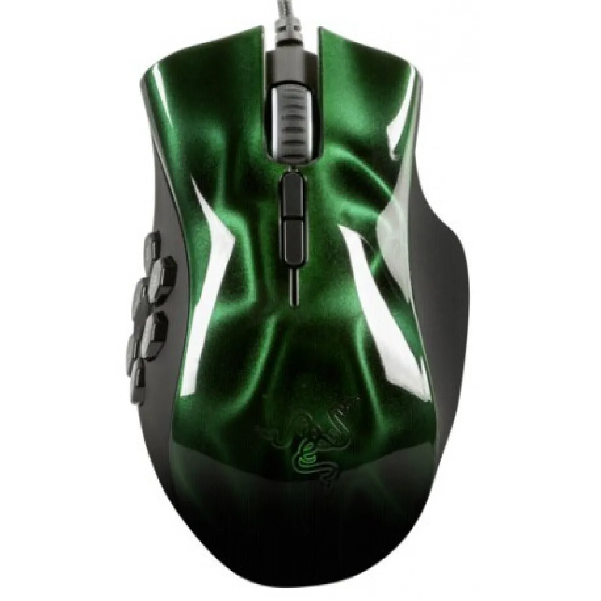Acheter Razer Pack clavier et souris gamer - Vert État correct - 59,00 € Razer Pack clavier et souris gamer - Vert État correct Razer reconditionné disponible sur Rue du Commerce Seconde Vie