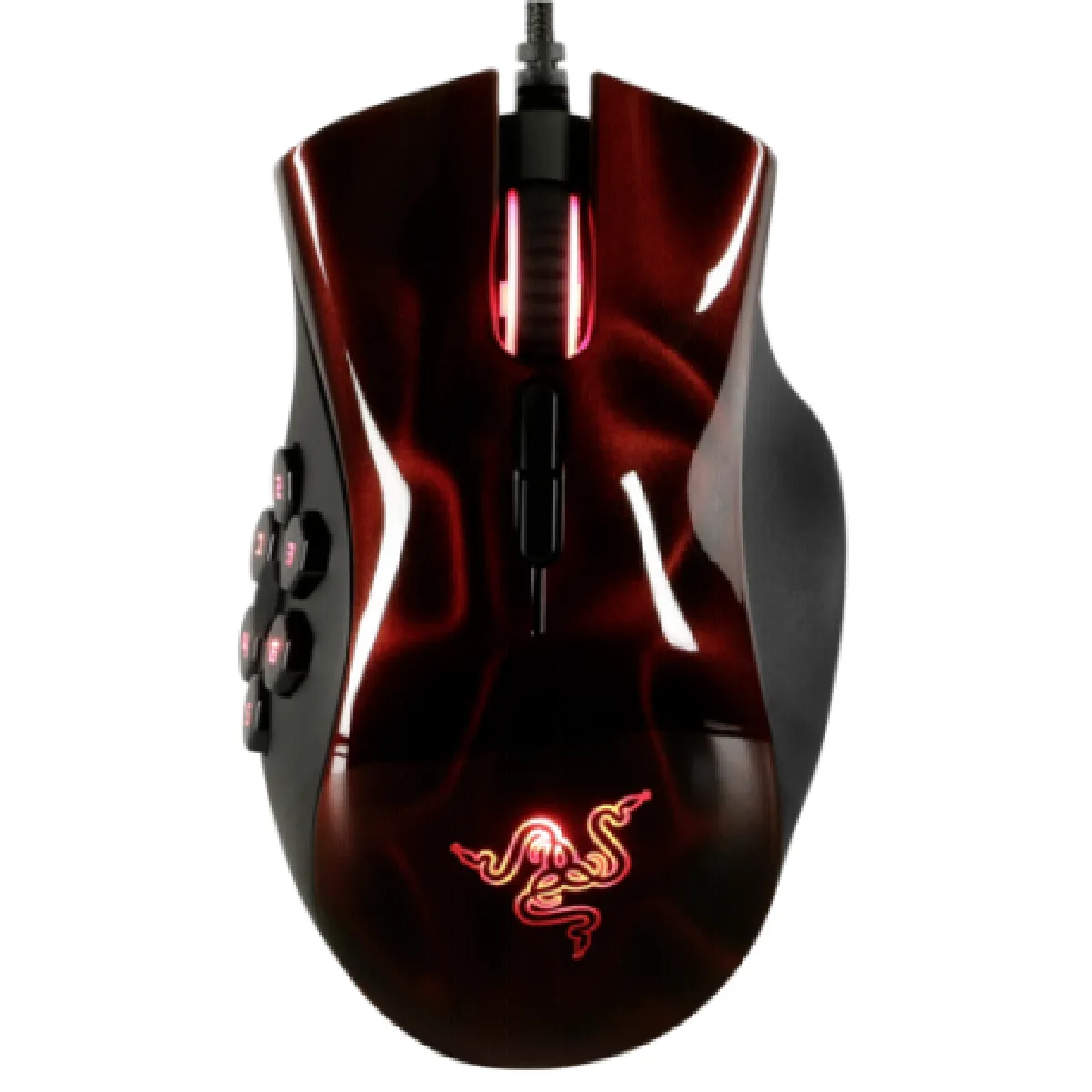 Acheter Razer Pack clavier souris gamer - Noir et rouge État correct - 59,00 € Razer Pack clavier souris gamer - Noir et rouge État correct Razer reconditionné disponible sur Rue du Commerce Seconde Vie