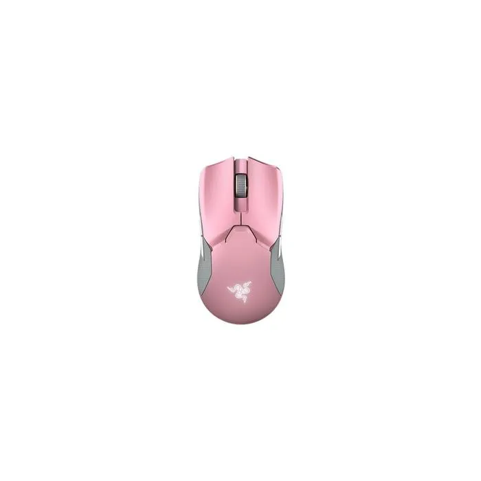 Razer Viper Ultimate Wireless Optical RGB Gaming Mouse w Charging Dock Quartz Reconditionné - 108,00 € Razer Viper Ultimate Wireless Optical RGB Gaming Mouse w Charging Dock Quartz Reconditionné Razer reconditionné disponible sur Cdiscount Seconde Vie