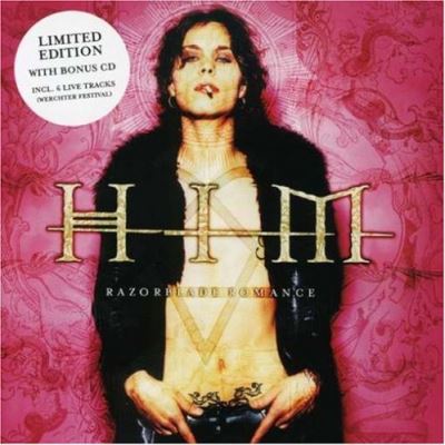 Acheter Razorblade romance - Edition limitée État correct - 16,71 € Razorblade romance - Edition limitée État correct reconditionné disponible sur Fnac