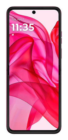 Razr 50 ultra (5G) 512 Go, Rose - Excellent état Parfait état - 651,00 € Razr 50 ultra (5G) 512 Go, Rose - Excellent état Parfait état Motorola reconditionné disponible sur Pixmania