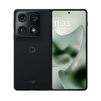 Razr Fold (5G) 512 Go, Noir - Très bon état Très bon état Motorola reconditionné disponible sur Pixmania