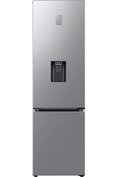 RB38C655DS9 Inox Bon état Samsung reconditionné disponible sur Darty