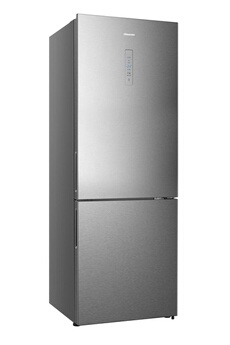 RB645N4BIC Très bon état Hisense reconditionné disponible sur Darty
